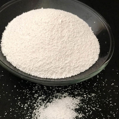 ソーダ灰の密なNa2CO3炭酸ナトリウムの白い粉体