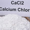 純粋で白い二水化物の塩化カルシウムは74%最低の証明されたISO9001はげる