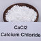 バルク 74% フレーク CaCl2 塩化カルシウム二水和物無機塩工業用グレード